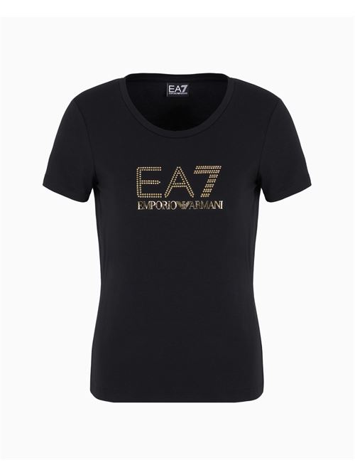 T-SHIRT EMPORIO ARMANI EA7 | 8NTT67 TJDQZ/1200
